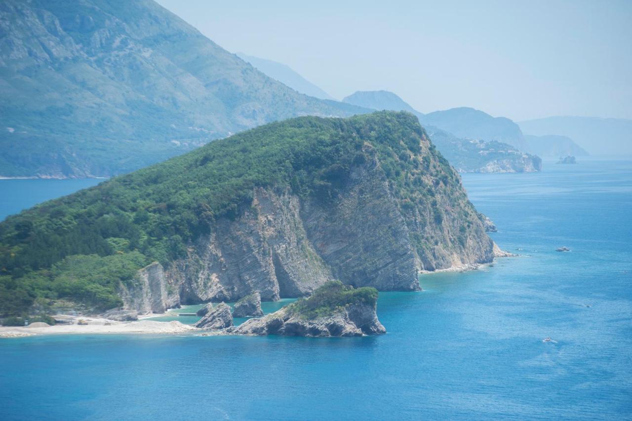 All Blue Budva Kültér fotó