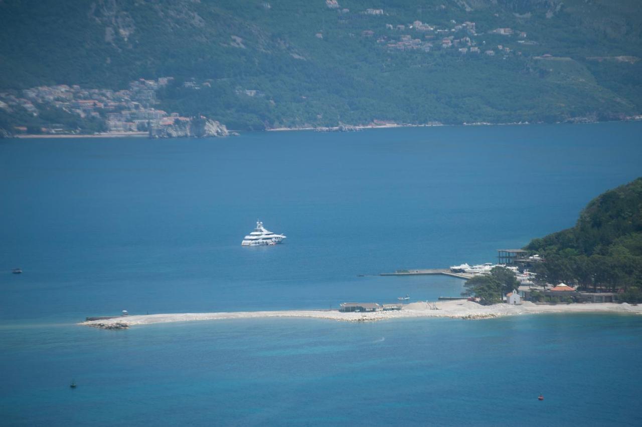 All Blue Budva Kültér fotó